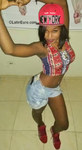 pretty Chile girl Kense from San felipe HT86