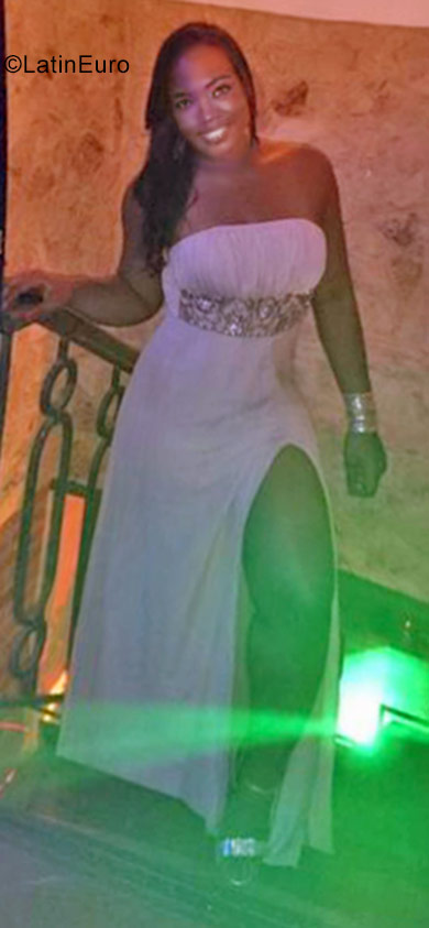 Date this passionate Colombia girl Angelica from Bueaventura CO23150