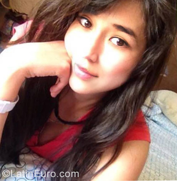 Date this hot Mexico girl Cristina from Gomez Palacio Dgo MX1546