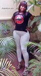 fun Cuba girl Yimery from Havana CU205