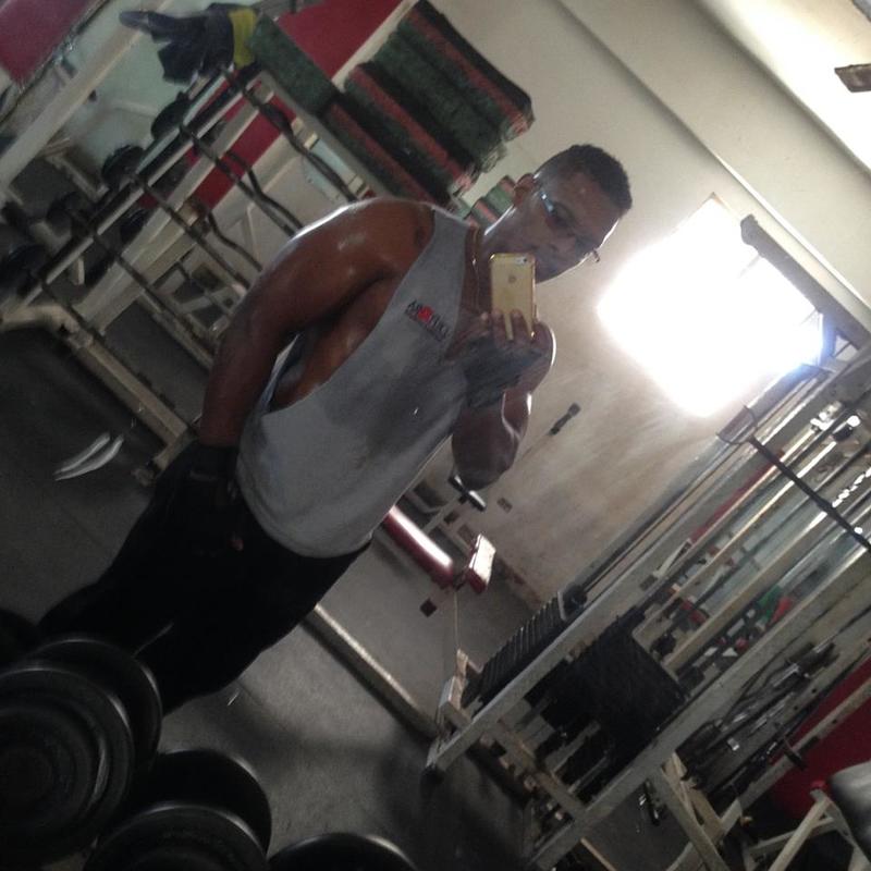 Date this delightful Dominican Republic man Maximo from Santo Domingo DO31273