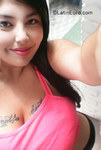 tall Colombia girl Sharon from Bogota CO23180