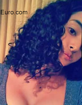 Date this happy Venezuela girl Careles from Cordoba VE1287