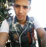 delightful Dominican Republic man RObert Gabriel from Santiago DO31341