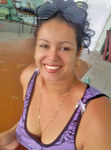 cute Cuba girl Siria from Guantanamo CU212