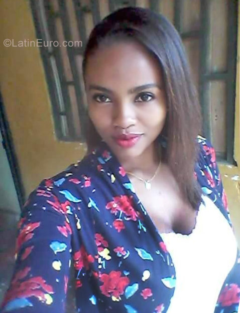 Date this exotic Colombia girl Kathyn from Quibdo CO23221