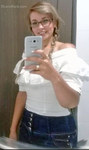 passionate Colombia girl Ana from Bucaramanga CO23236