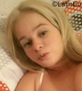 Date this charming Colombia girl Katalina from Medellin CO23452