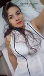voluptuous Colombia girl Acuariania from Bogota CO23261