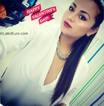 voluptuous Nicaragua girl Jennifer from Managua NI198