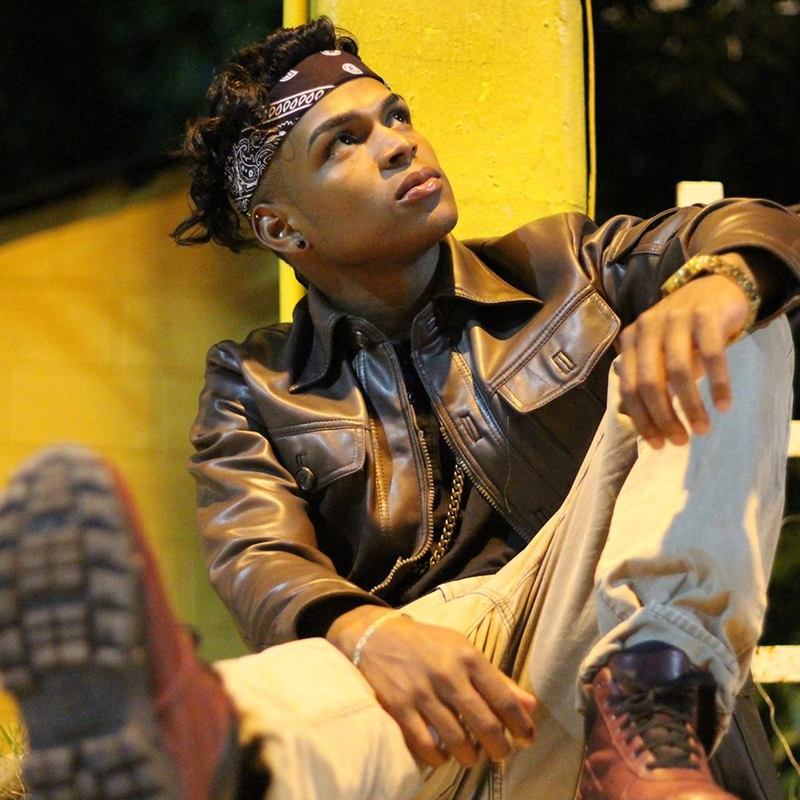 Date this sultry Dominican Republic man Gabriel from Bonao DO31429