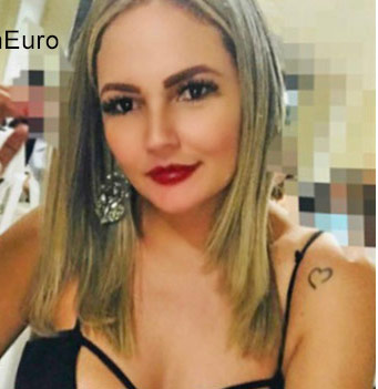 Date this charming Brazil girl Anatina from Manaus BR11005