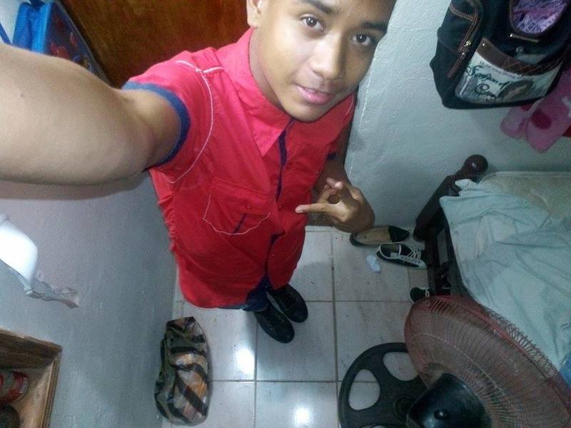 Date this hard body Venezuela man Gregorio from D.capital VE1324