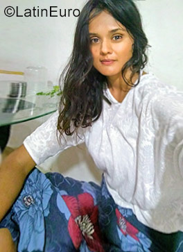 Date this young Colombia girl Keyla from Armenia CO23296