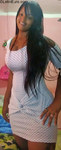 passionate Cuba girl Alliesh from Havana CU231