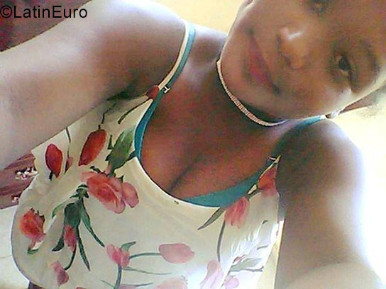 Date this tall Dominican Republic girl Scarlett from Santo Domingo DO31536