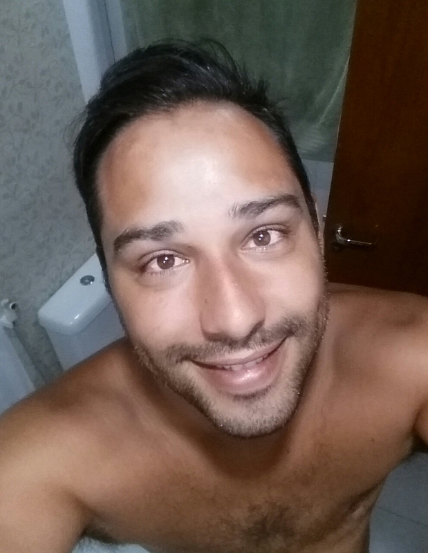 Date this good-looking Brazil man Felipe from Brasilia BR10448