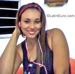 pretty Colombia girl Marcela from Bogota CO23354