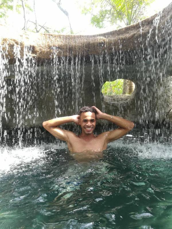 Date this funny Dominican Republic man Juan pablo from Puerto Plata DO31637