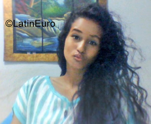 Date this fun Colombia girl Zhareys from Cartagena CO23406