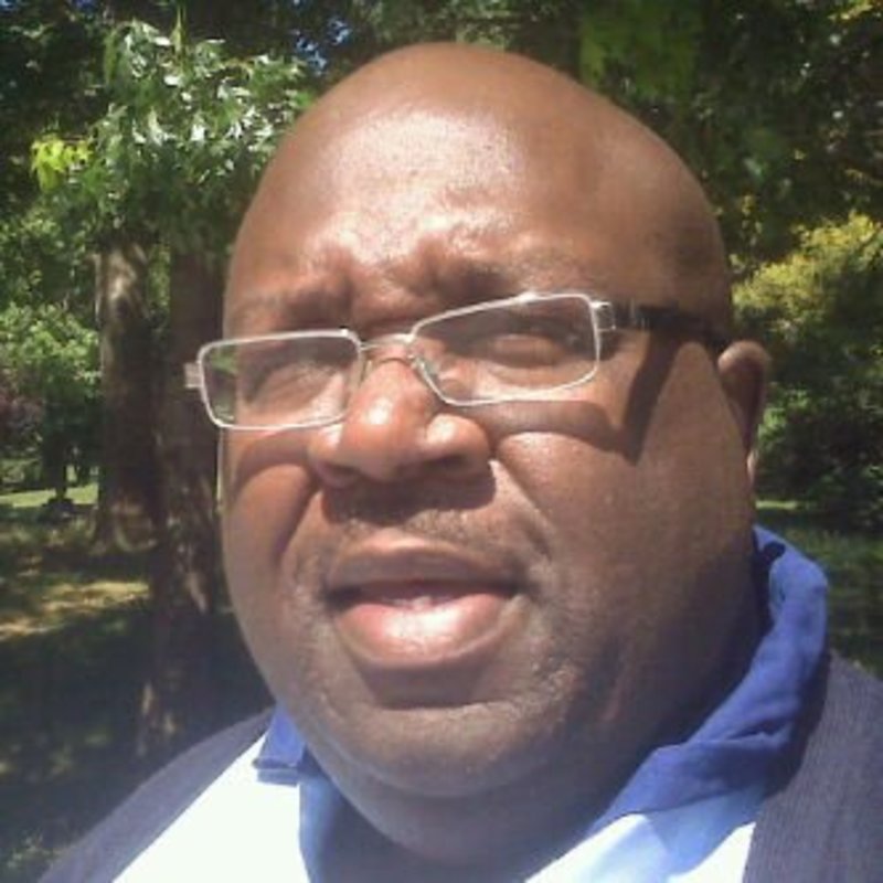 Date this charming United States man Kwaku from Bronx US19096