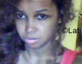 Date this voluptuous Dominican Republic girl Dairis from Santo Domingo DO31697