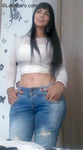 lovely Colombia girl Monica from Medellin CO23425