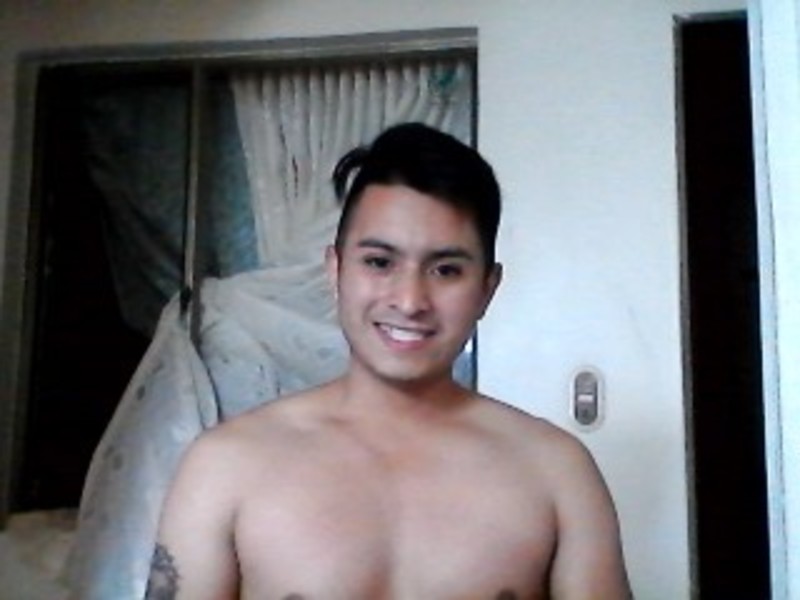 Date this sensual Colombia man Heiner from Sogamoso CO23435