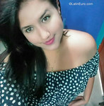 lovely Colombia girl Lizet from Barrancabermeja CO23439
