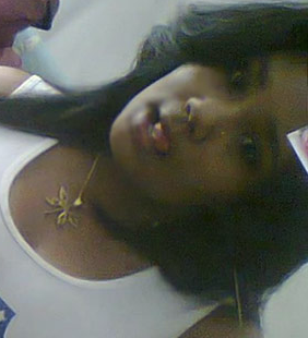 Date this georgeous Dominican Republic girl Daniela from Santo Domingo DO31732