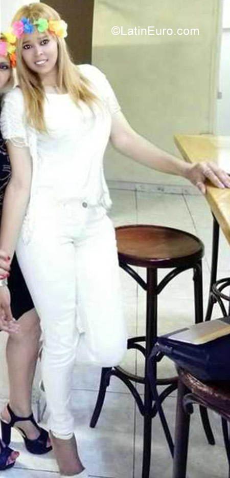 Date this gorgeous Spain girl Maria2 from La Palmas ES428