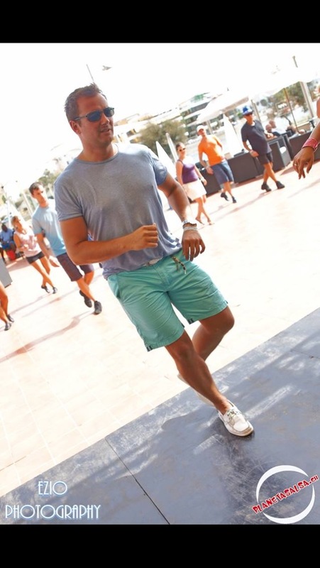 Date this attractive Switzerland man Timon45 from Solothurn CH159