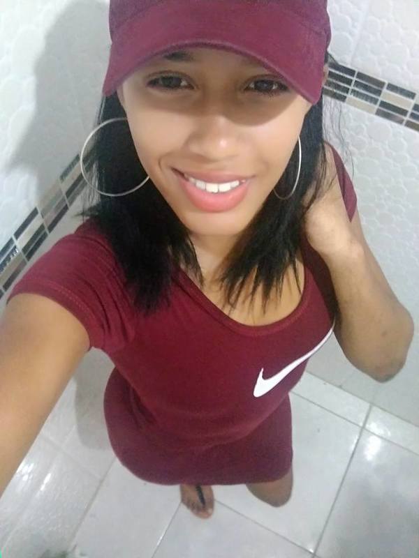 Date this fun Dominican Republic girl Yilda from La Romana DO31777
