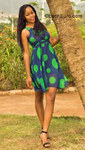 athletic Cameroon girl Yosayne from Yaounde CM264
