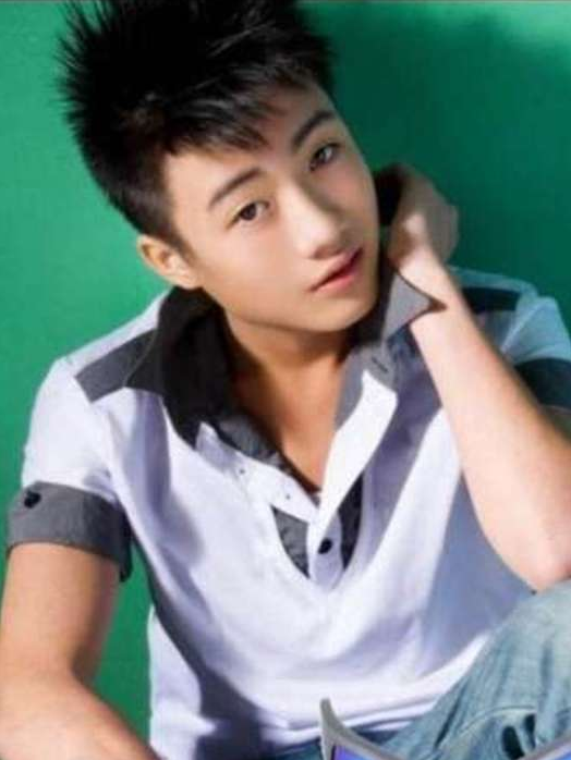 Date this athletic China man Will1206079 from Tianjin CN30