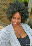 funny Uganda girl Bata from Kampala UG54