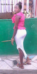 beautiful Ghana girl Pomaa from Accra GH145