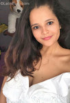 lovely Colombia girl Isabel from Cartagena CO23495