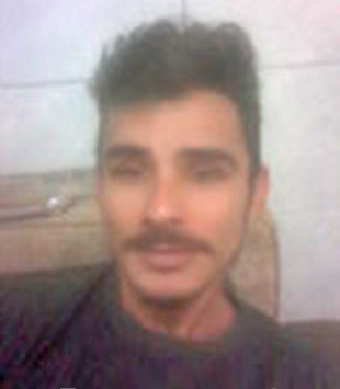 Date this cute Brazil man Ronivaldo s mei from Sao Paulo BR10477