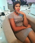 hot Cameroon girl Pink from Yaounde CM265
