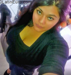 beautiful Colombia girl Maria from Bogota CO23508