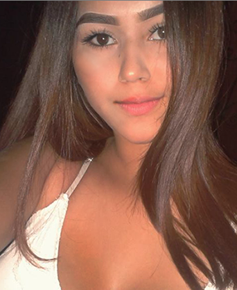 Date this passionate Venezuela girl Jorlis from Barquisimeto VE1411
