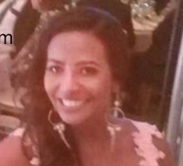 Date this stunning Dominican Republic girl Awilda from Santo Domingo DO31823