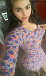 beautiful Colombia girl Yurany from Bogota CO23522