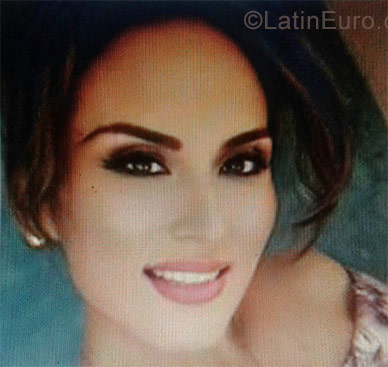 Date this athletic Colombia girl Edna from Neiva CO23550