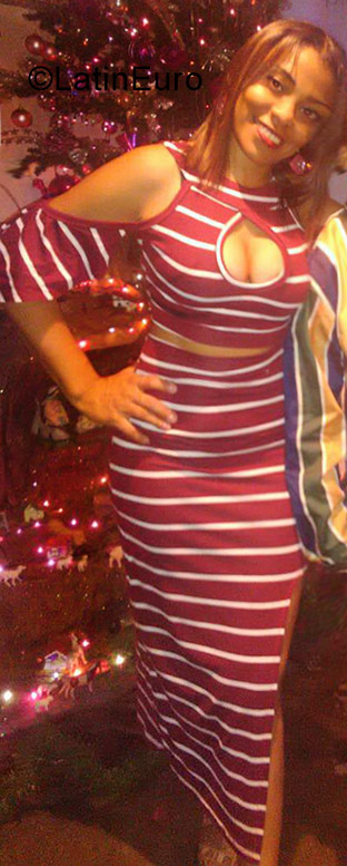 Date this georgeous Venezuela girl Katy from El Tigre VE1433