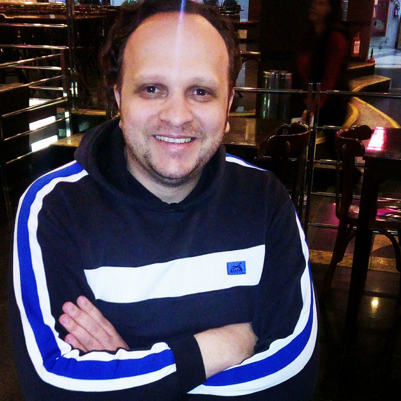 Date this sensual Brazil man Alexandre from Diadema BR10488