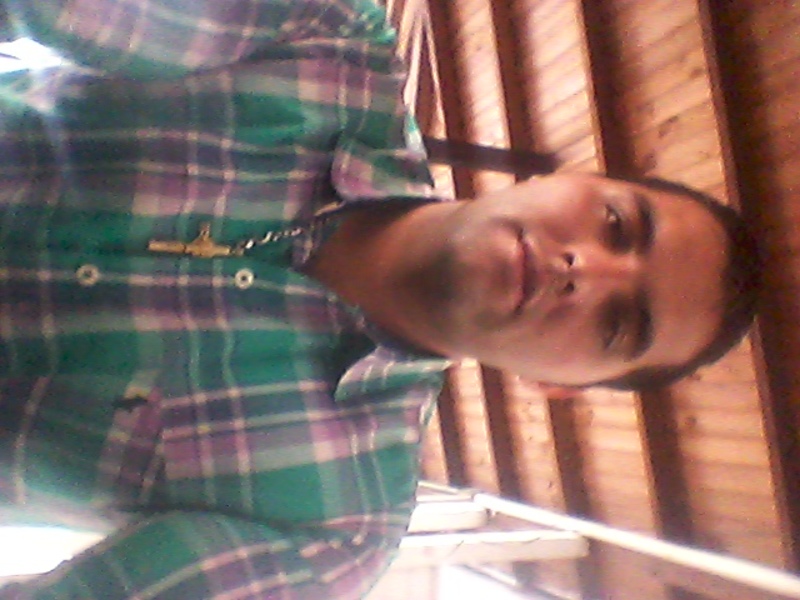 Date this fun Colombia man Anderson from Tulua CO23569