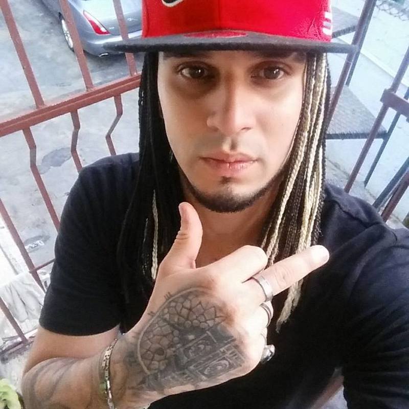 Date this delightful Dominican Republic man Dorian from Santo Domingo DO31911