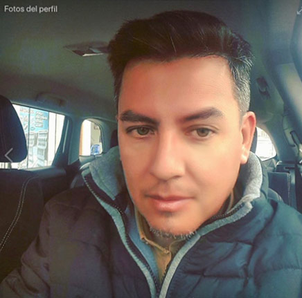 Date this tall Venezuela man Fernando from Santa Cruz VE1446